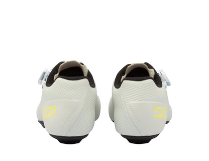 Rennradschuhe SIDI FAST 3 Weiß/Gelb