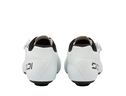 Rennradschuhe SIDI FAST 3 Weiß