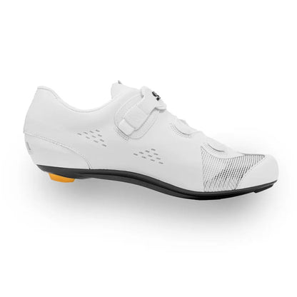 Rennradschuhe SIDI GENIUS 10 KNITTED Weiß
