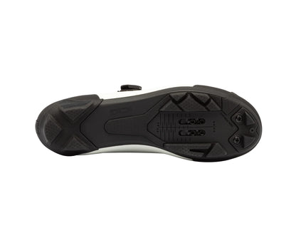 SIDI LIINEA MTB-XC-/Gravel-Schuhe Weiß