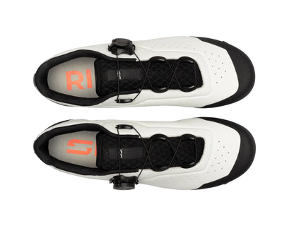 SIDI LIINEA MTB-XC-/Gravel-Schuhe Weiß