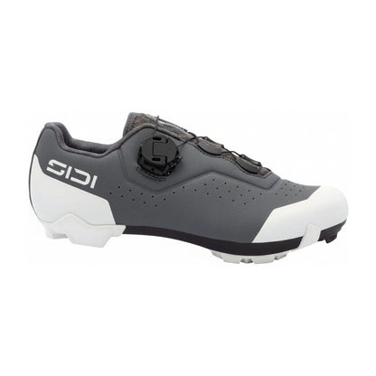 SIDI LIINEA XC-/Gravel-Damen-MTB-Schuhe Grau