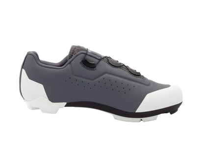 SIDI LIINEA Damen XC/Gravel-MTB-Schuhe Grau