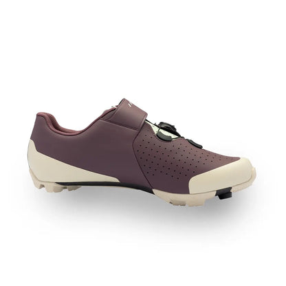 MTB XC/Gravel-Schuhe SIDI PHYSIS Violett