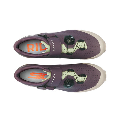 MTB XC/Gravel-Schuhe SIDI PHYSIS Violett