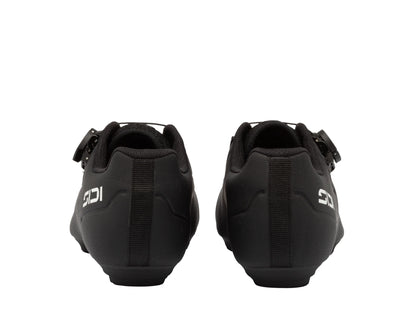 Rennradschuhe SIDI PRIMA 2 Schwarz