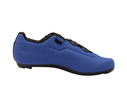 Rennradschuhe Sidi Prima 2 blau, Innenprofilansicht