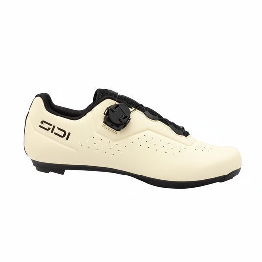 Rennradschuhe SIDI PRIMA 2 Beige