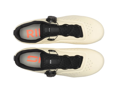 Rennradschuhe SIDI PRIMA 2 Beige