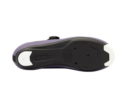 Rennradschuhe SIDI PRIMA 2 Damen Violett