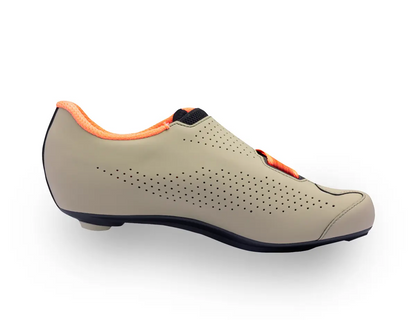 Straßenschuhe SIDI PRIMA Beige/Koralle