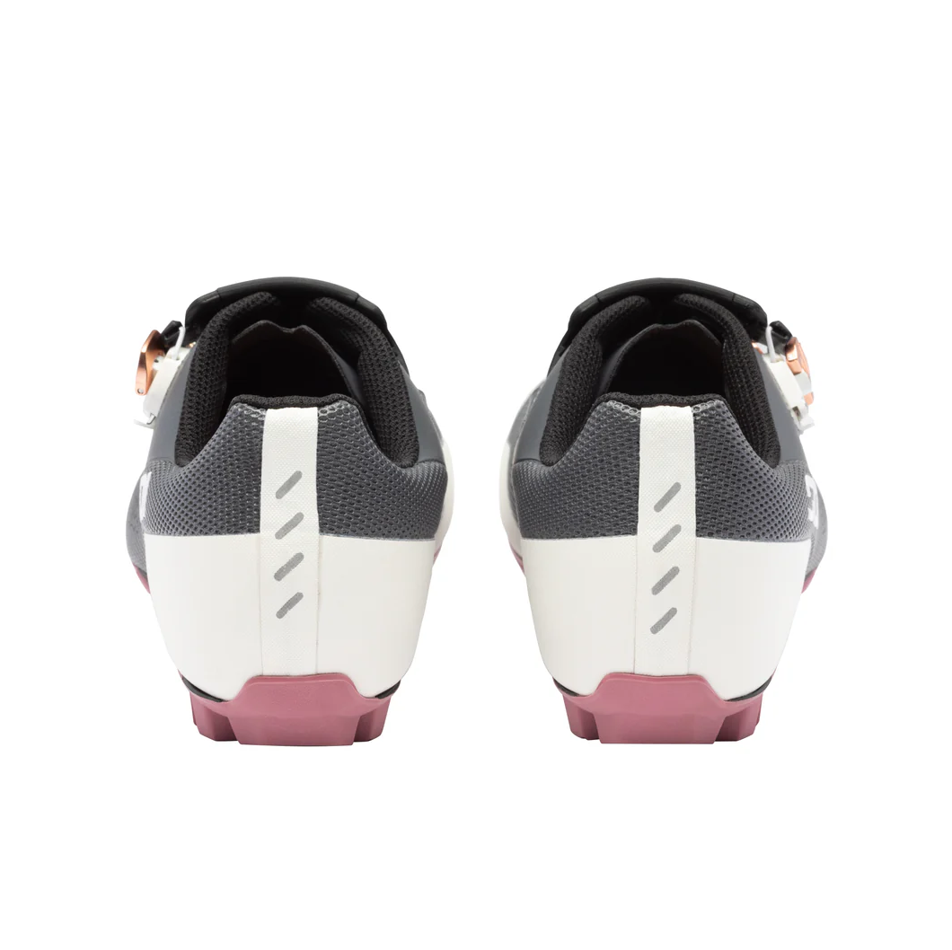 XC/Gravel MTB-Schuhe SIDI DOMINATOR X Women Weiß/Beige