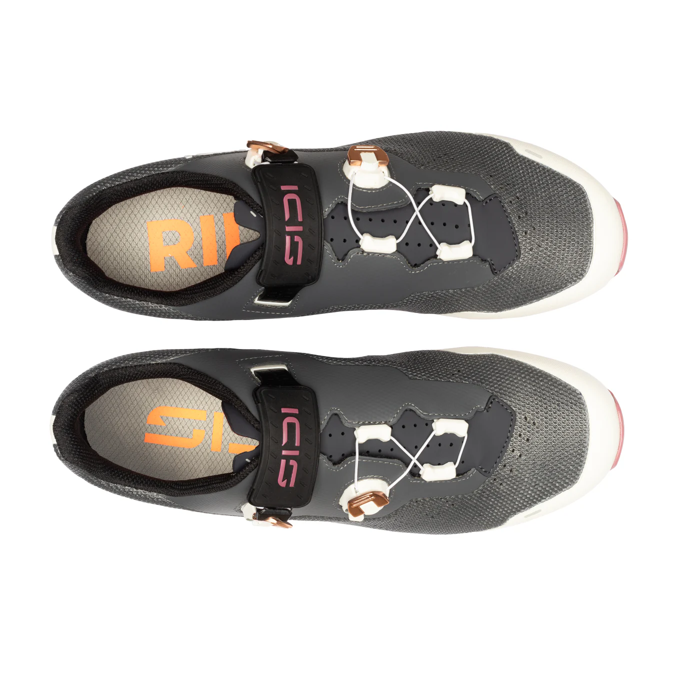 XC/Gravel MTB-Schuhe SIDI DOMINATOR X Women Weiß/Beige