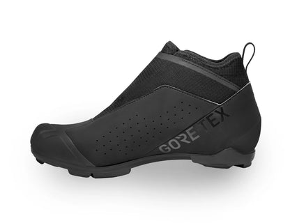 SIDI HIEMX S GTX Winter-MTB-Schuhe Schwarz