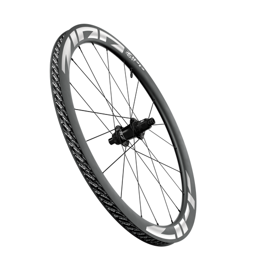 Hinterrad ZIPP 404 S A1 Weiß