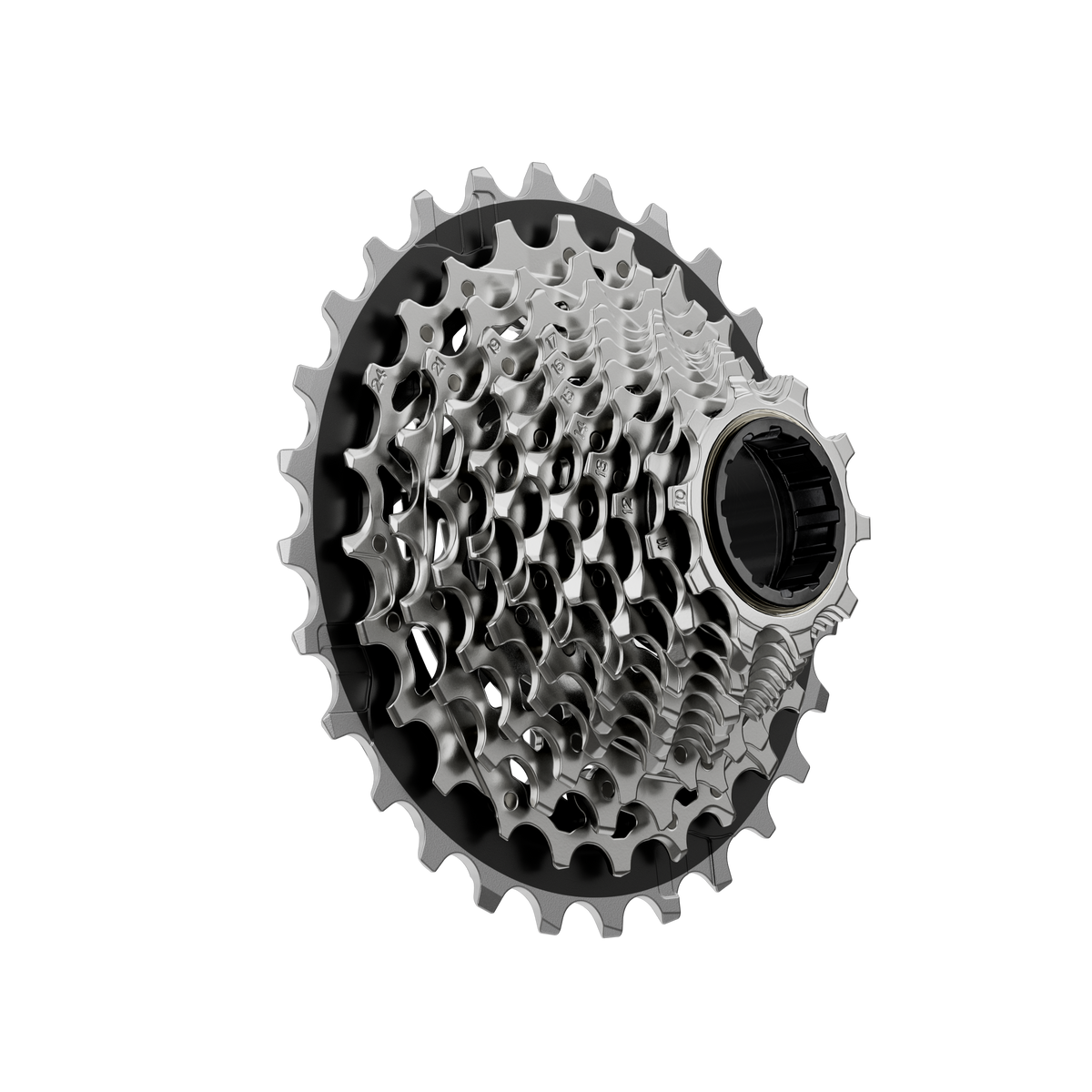 Gruppe SRAM FORCE AXS E1 2x12V