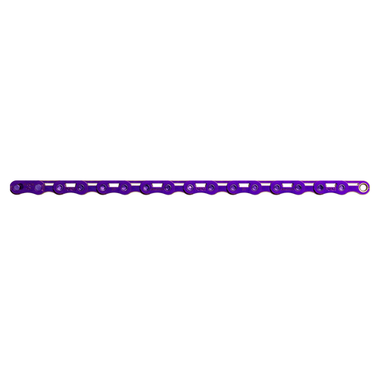 Kette 12/13V SRAM FORCE E1 Flattop Purple