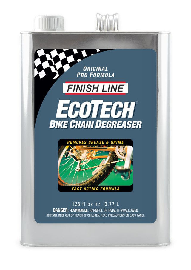 FINISH LINE ECOTECH Fettlöser (3.77L)