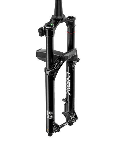 Gabel ROCKSHOX LYRIK ULTIMATE CHARGER 3.2 RC2 FLIGHT ATTENDANT 29" Achse 15x110mm Boost Schwarz