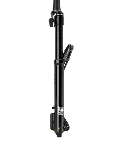 Gabel ROCKSHOX LYRIK ULTIMATE CHARGER 3.2 RC2 FLIGHT ATTENDANT 29" Achse 15x110mm Boost Schwarz