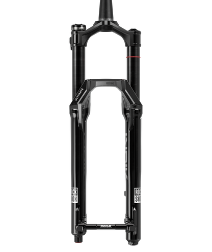 Gabel ROCKSHOX LYRIK ULTIMATE CHARGER 3.2 RC2 FLIGHT ATTENDANT 29" Achse 15x110mm Boost Schwarz