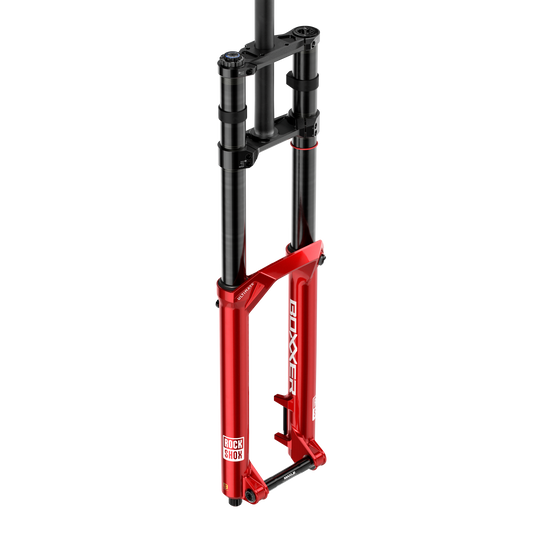 Gabel ROCKSHOX BOXXER ULTIMATE CHARGER 3.2 RC2 27.5' Achse 20x110mm Boost Rot