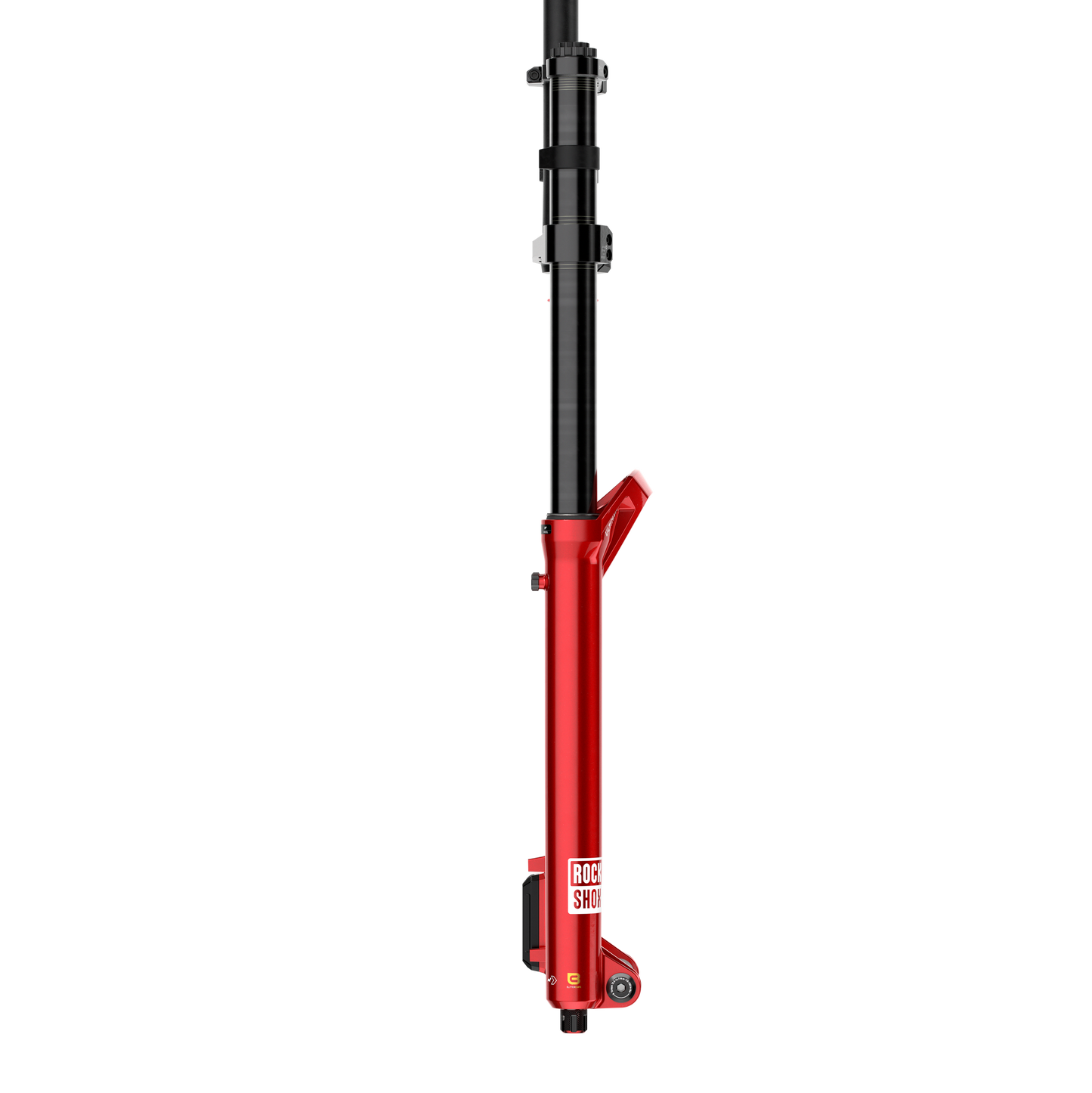Gabel ROCKSHOX BOXXER ULTIMATE CHARGER 3.2 RC2 27.5' Achse 20x110mm Boost Rot