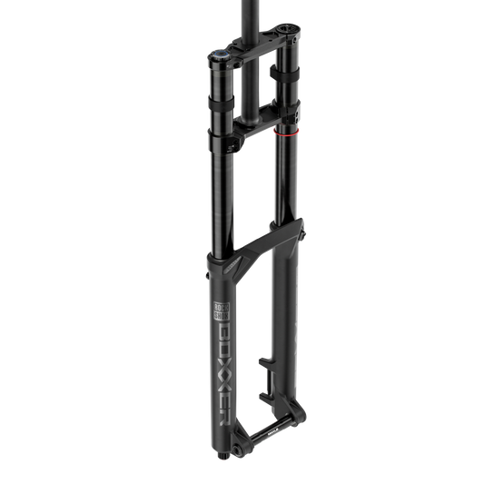 Gabel ROCKSHOX BOXXER SELECT 27.5' Achse 20x110mm Boost Schwarz
