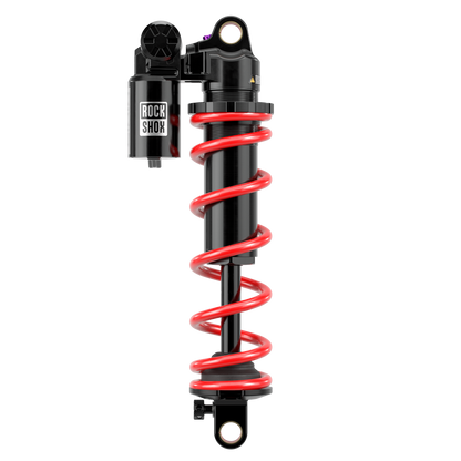 Dämpfer ROCKSHOX VIVID COIL ULTIMATE DH RC2 D1 Standard