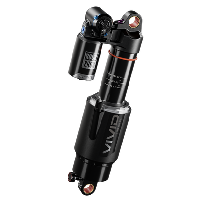 Dämpfer ROCKSHOX VIVID ULTIMATE RC2T LINEAR XL D1 für Specialized Levo/LevoSL (S2-S6 2022+)