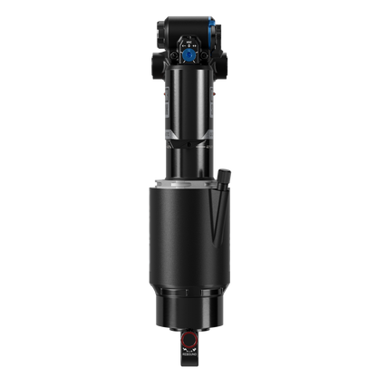 Dämpfer ROCKSHOX VIVID ULTIMATE RC2T LINEAR XL D1 Trunnion für Transition Spire (2021+)