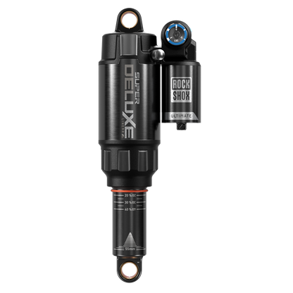 Dämpfer ROCKSHOX SUPER DELUXE ULTIMATE RC2T LINEAR XL