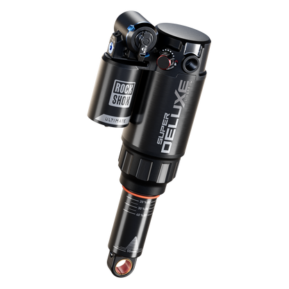 Dämpfer ROCKSHOX SUPER DELUXE ULTIMATE RC2T LINEAR XL Trunnion