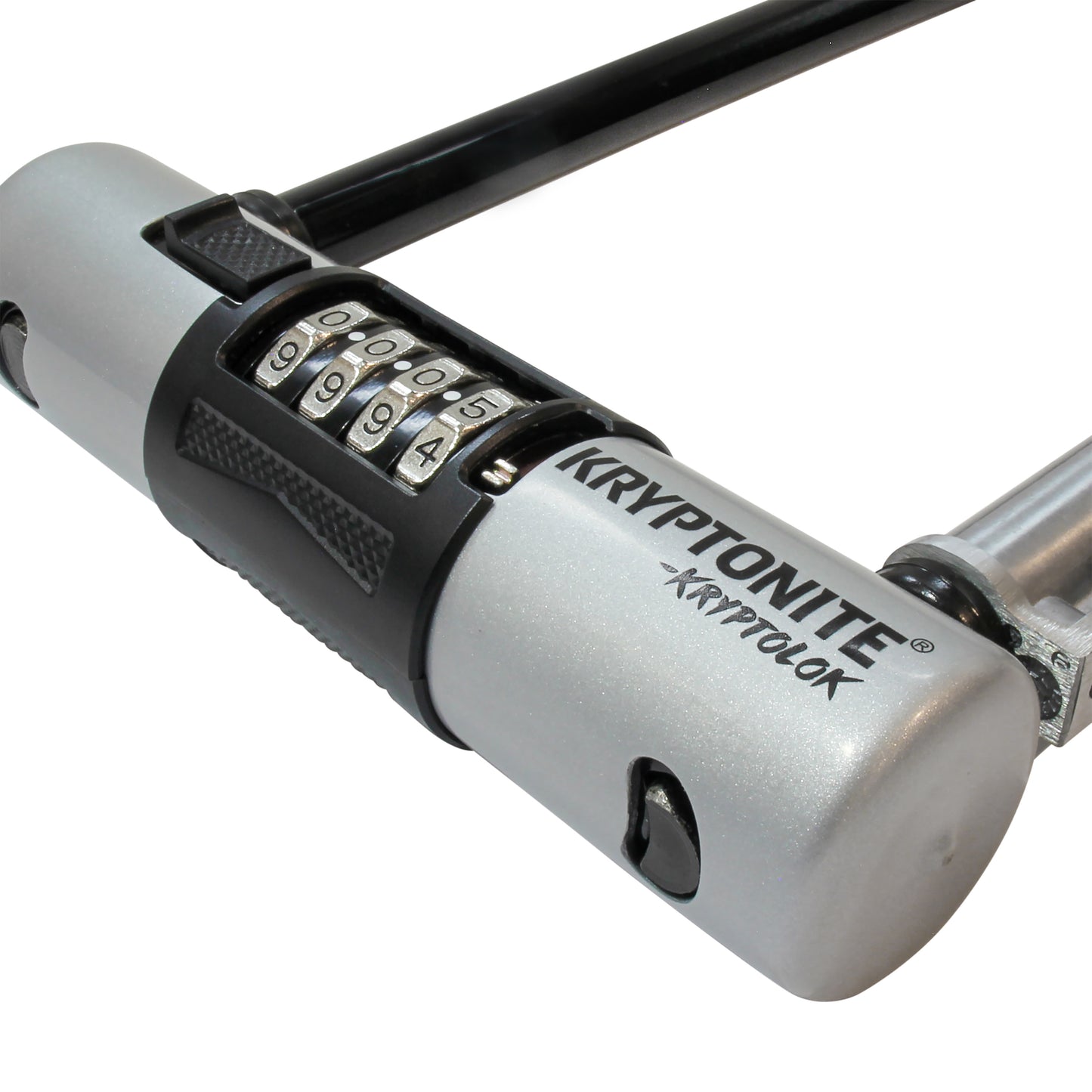 U-Diebstahlschutz KRYPTONITE KRYPTOLOK COMBO STD