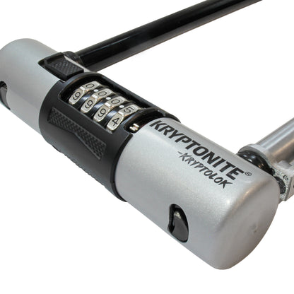 U-Schloss KRYPTONITE KRYPTOLOK COMBO STD