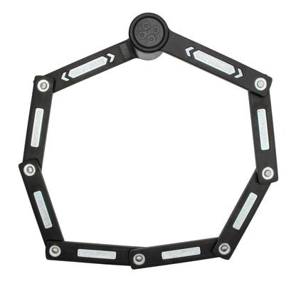 Faltschloss KRYPTONITE KEEPER MINI FOLDING