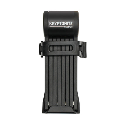 Faltschloss KRYPTONITE KEEPER MINI FOLDING