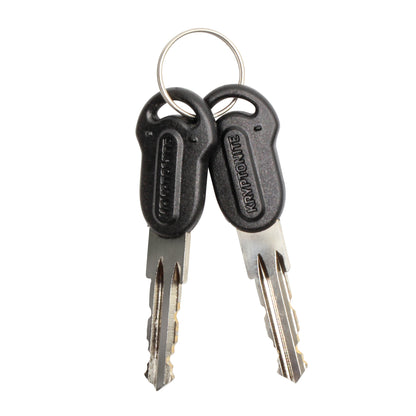Faltschloss KRYPTONITE KEEPER MINI FOLDING
