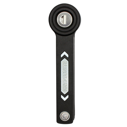 Faltschloss KRYPTONITE KEEPER MINI FOLDING