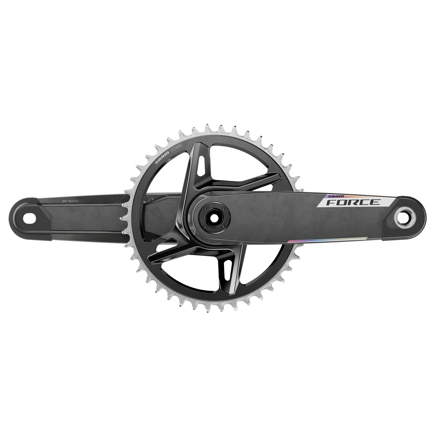 Tretlager 12/13V SRAM FORCE AXS XPLR E1 DUB WIDE DM