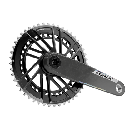 Kurbelarm 12-fach SRAM FORCE AXS E1 DUB DM