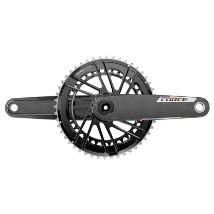 Kurbelarm 12-fach SRAM FORCE AXS E1 DUB DM