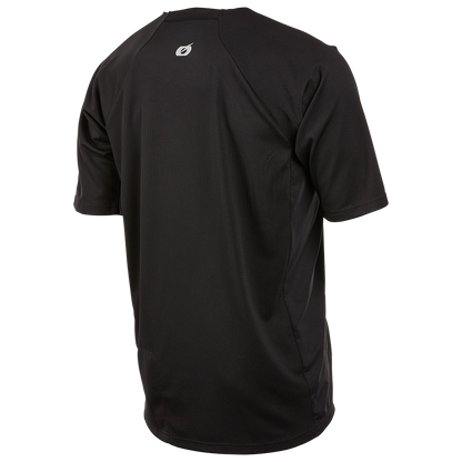 Trikot O'NEAL PIN IT Kurzarm Schwarz