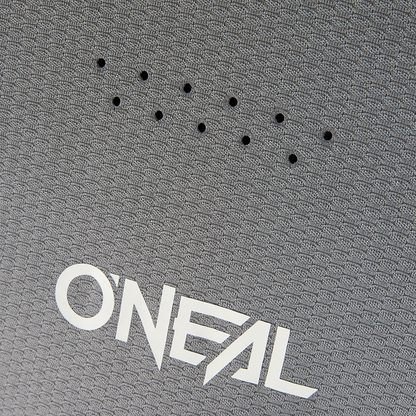 O'NEAL PIN IT Kurzarm-Trikot Grau
