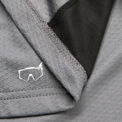 O'NEAL PIN IT Kurzarm-Trikot Grau