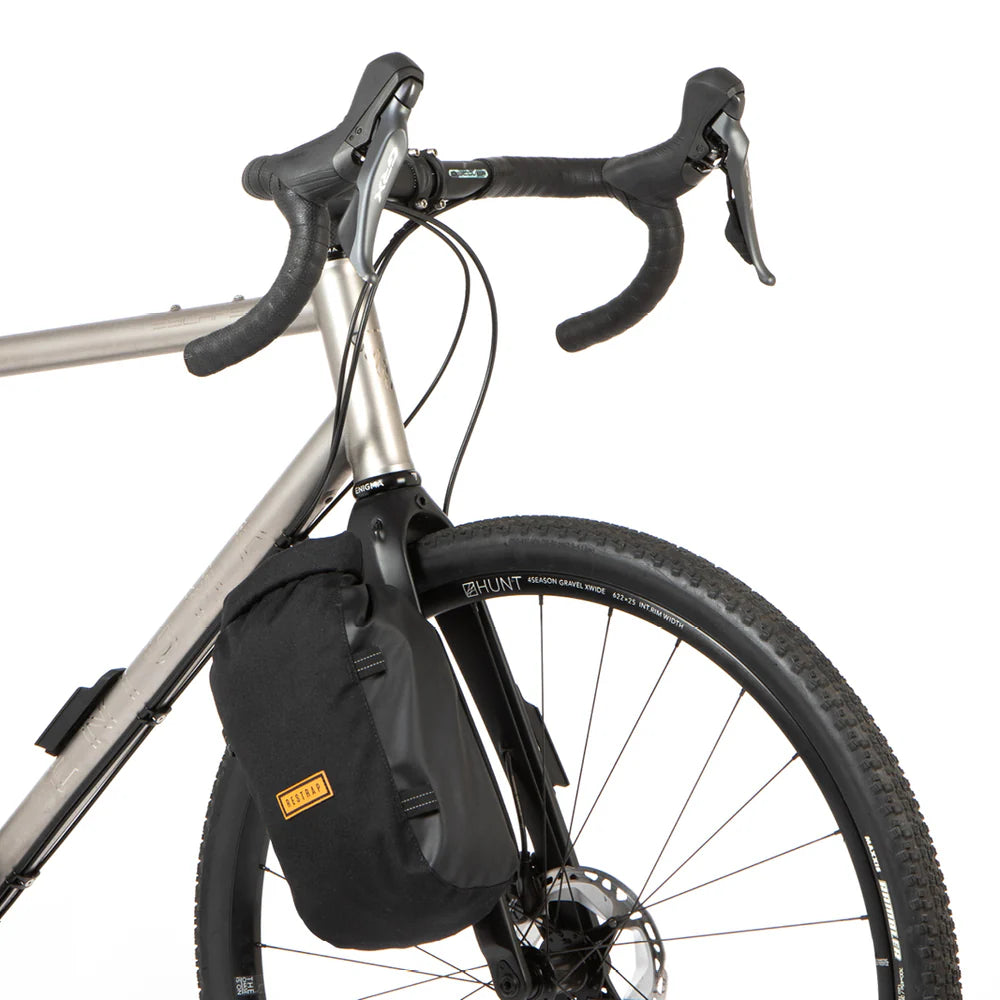 RESTRAP SWITCH PANNIER 5 L Gabeltasche Schwarz