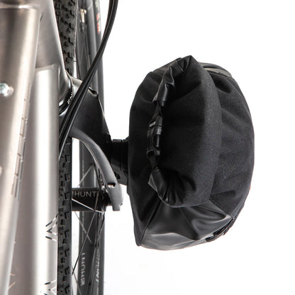 Gabeltasche RESTRAP SWITCH PANNIER 5 L Schwarz