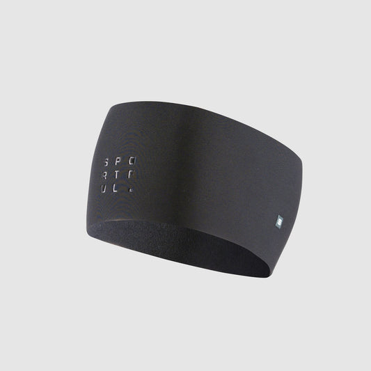 SPORTFUL SRK Stirnband Schwarz