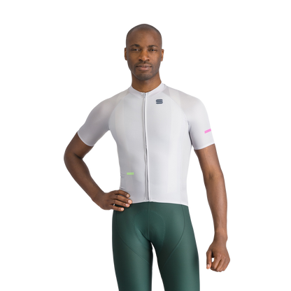 Trikot SPORTFUL SUPERNOVA Kurzarm Grau