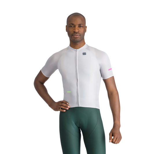 SPORTFUL SUPERNOVA Kurzarm Trikot Grau